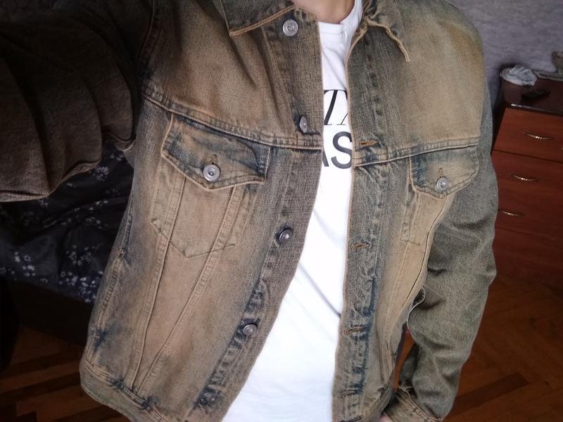 Мужской Piazza Italia Пиджак Тёмно-синий 42 / XL /