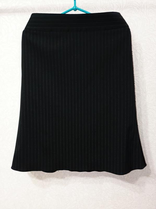 Женский Emporio Armani Костюм Чёрный Вискоза 36