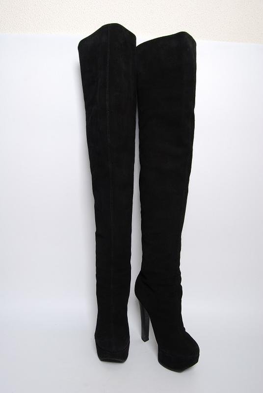 Women Giuseppe Zanotti Boots Black 38