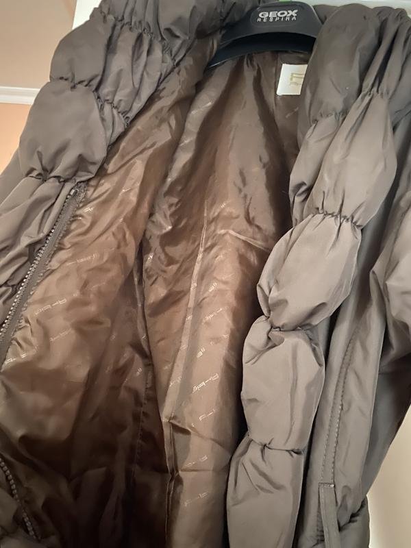 Donna ARTIOLI Trench Coat Marrone 34 / XS / 42