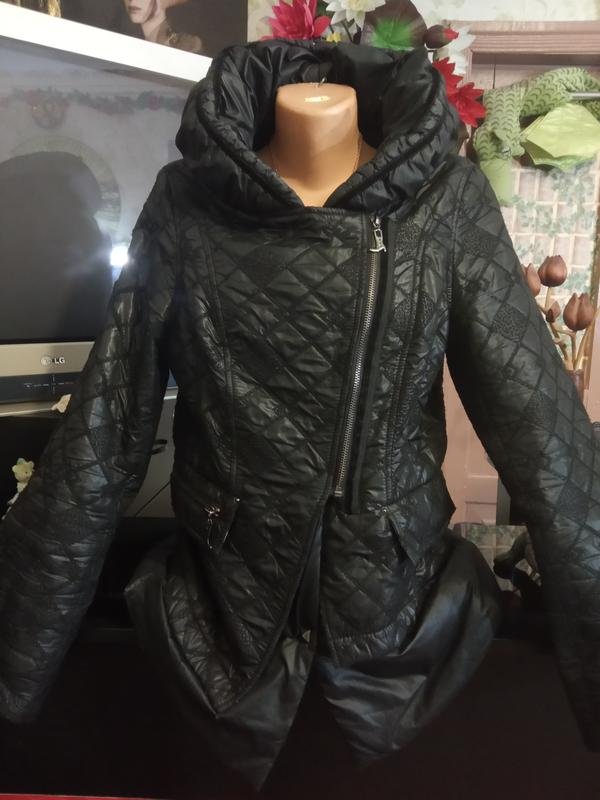 Donna Officine Creative Giacca Nera 38 / M / 46