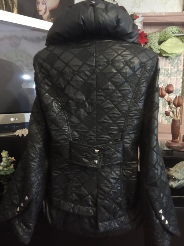 Donna Officine Creative Giacca Nera 38 / M / 46