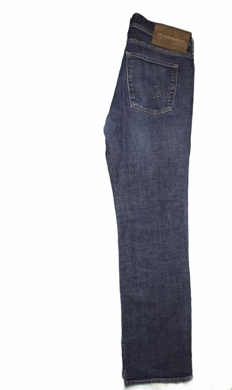 Men Baldessarini Jeans Navy 31 / M / 44