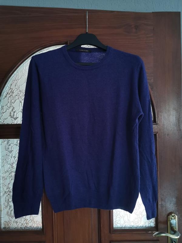 Women Camicissima Sweater Purple 38 / M / 46