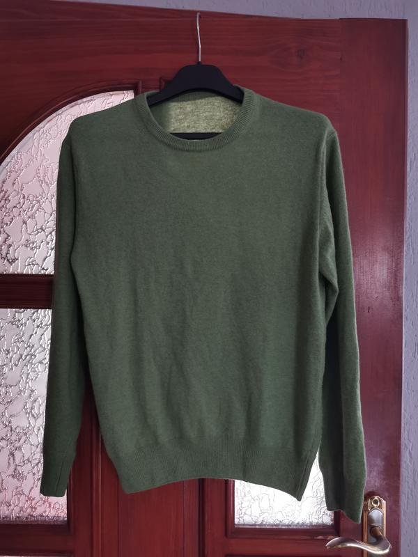 Women Camicissima Sweater Green 40 / L / 48