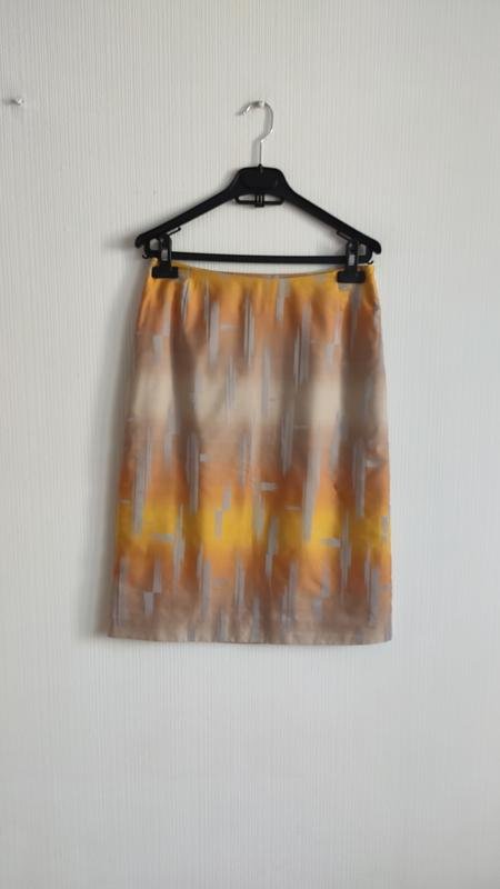 Женская Max&Co. Юбка Серый 36 / S / 44