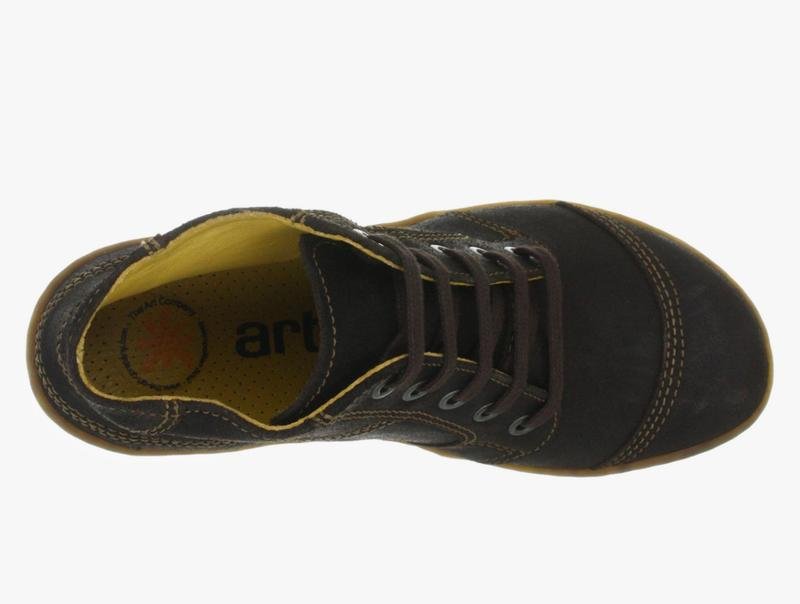 Donna ARTIOLI Tacchi Marrone 37