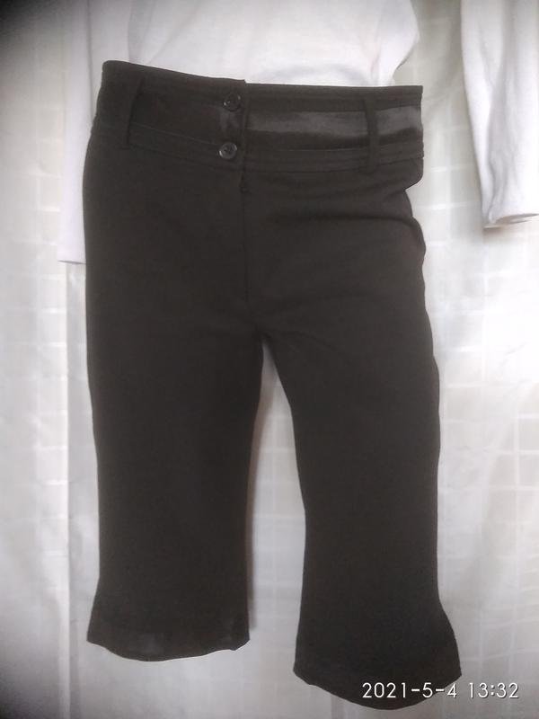 Donna Farah Pantaloni Neri 38 / M / 46