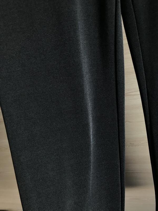 Женские Alberta Ferretti Брюки Чёрный S