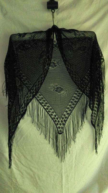 Women C.P. Company Scarf Black One size