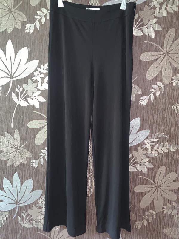 Women Hobbs Trousers Black 38 / M / 46