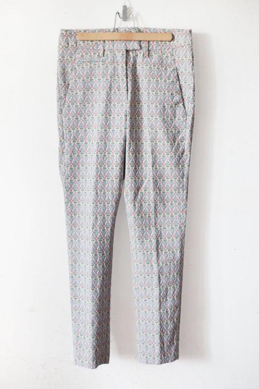 Femme Dondup Pantalons Multicolore 32 / XXS / 40