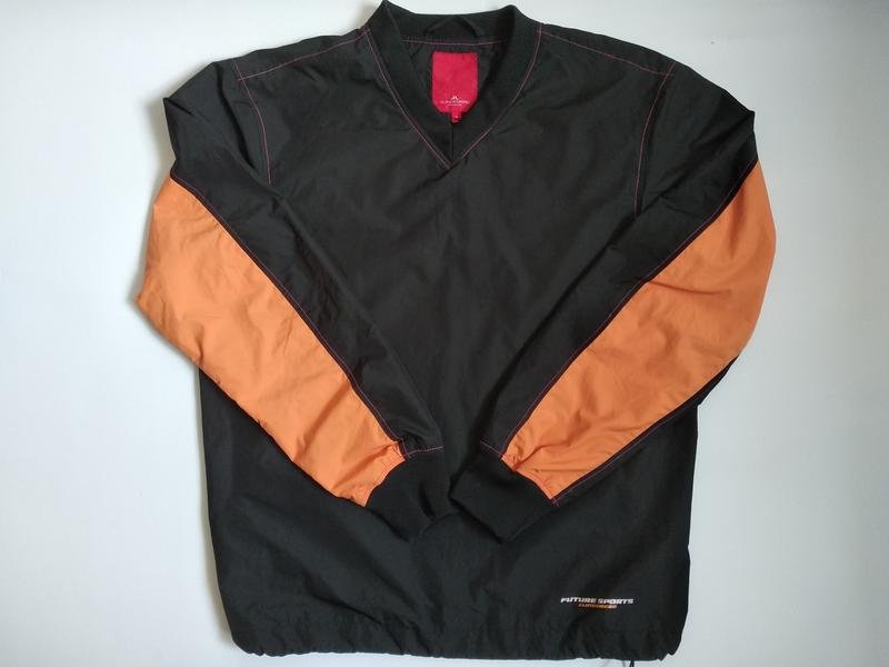 Men J.Lindeberg Sweater Black 38 / M / 46