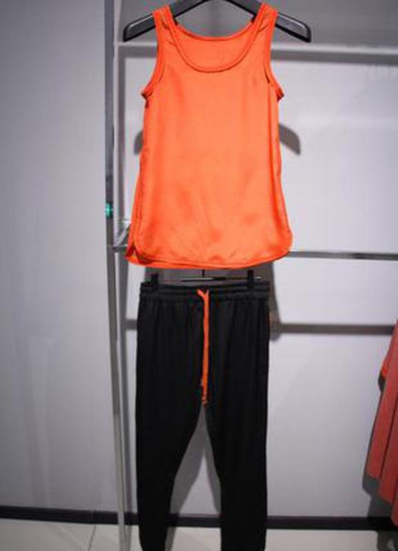 Femme Celine Costume Corail, Noir Acétate 34 / XS