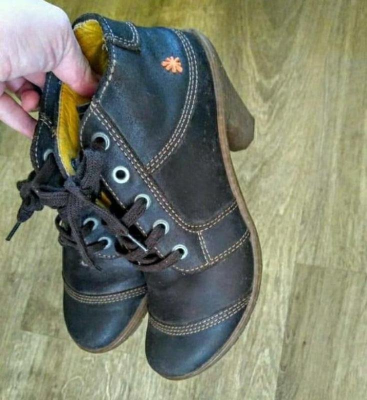 Donna ARTIOLI Tacchi Marrone Pelle 37