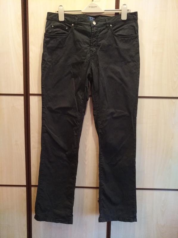 Homme Trussardi Jeans Noir 34 / L / 50