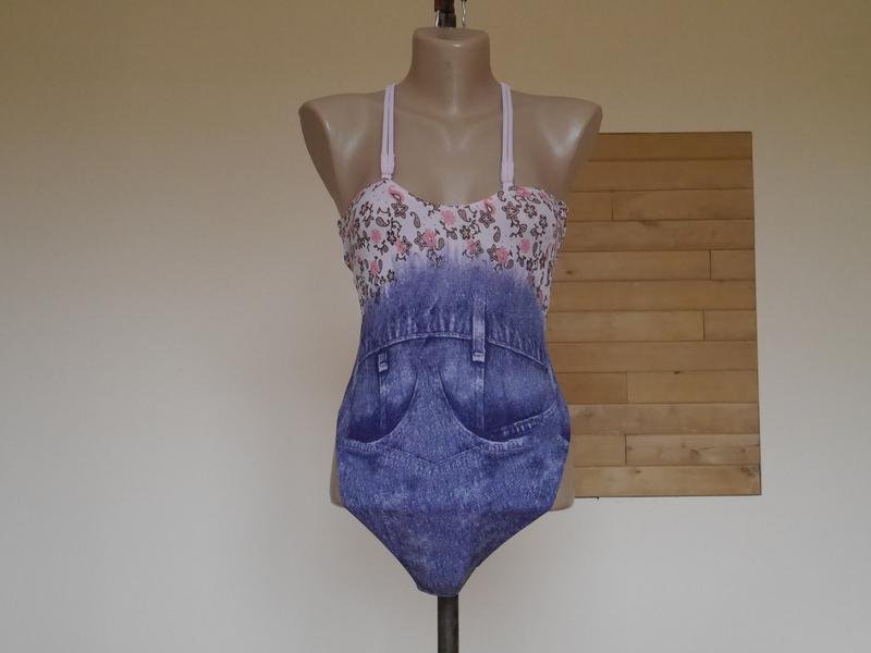 Damen Dupont Body Mehrfarbig 38 / M / 46