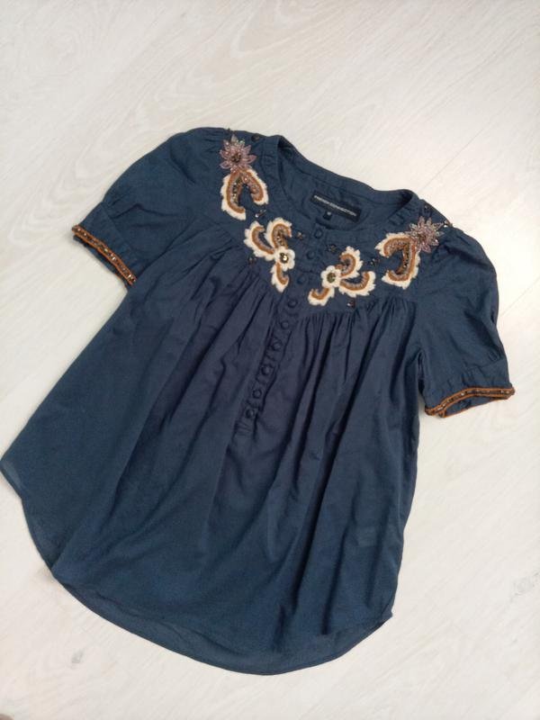 Embroidered Shirts