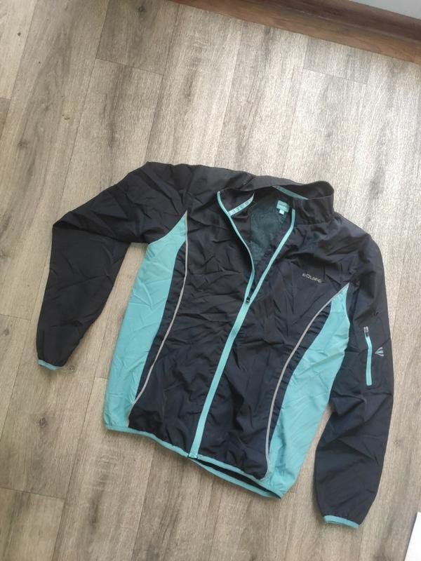 Herren Equipment Jacke Mehrfarbig Andere