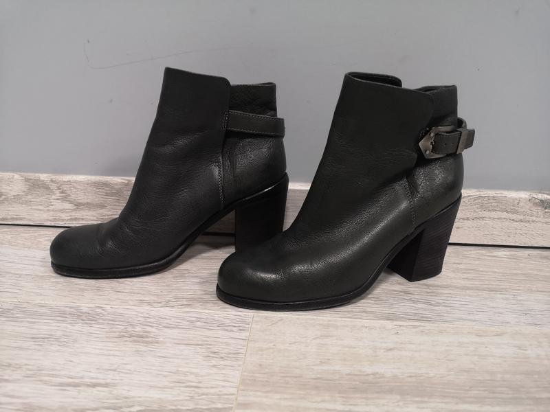 Women AGL Attilio Giusti Leombruni Boots Grey