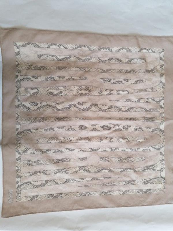 Women DRYKORN Scarf Beige One size