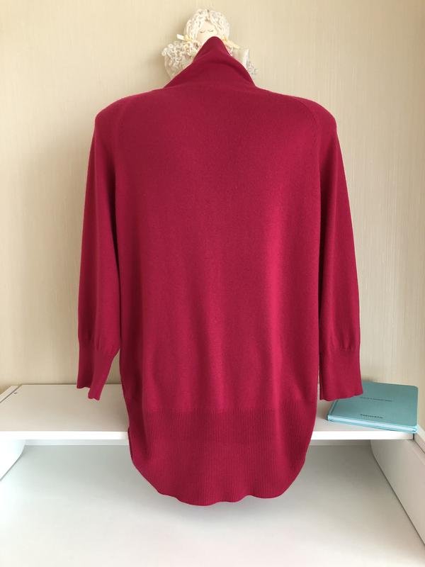Women Loro Piana Sweater Pink Cashmere 36 / S / 44