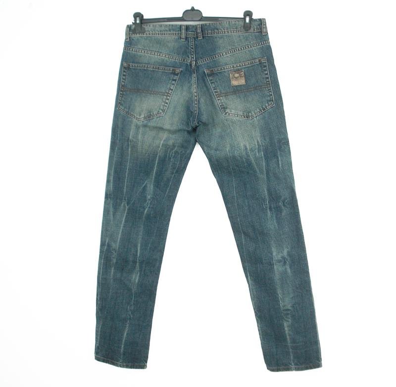 Uomo Iceberg Jeans Multicolore 31