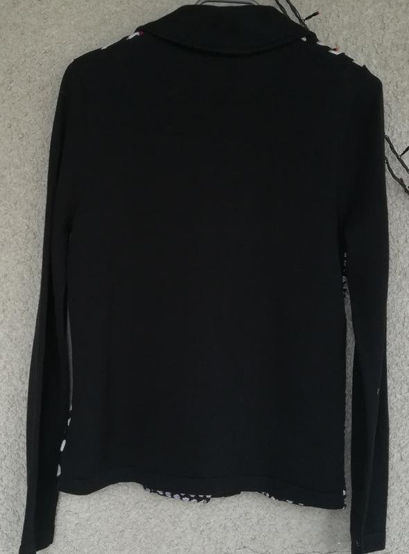 Damen Betty Barclay Pullover Mehrfarbig 38 / M /