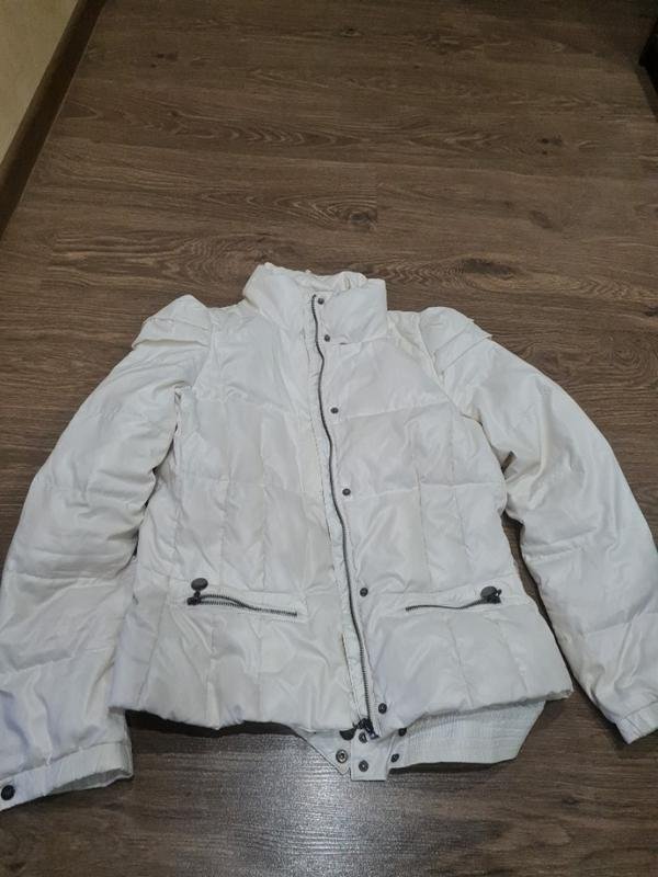 Femme Emporio Armani Veste Noire 36 / S / 44