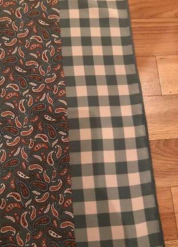 Damen Bogner Schal Grün Seide Einheitsgröße