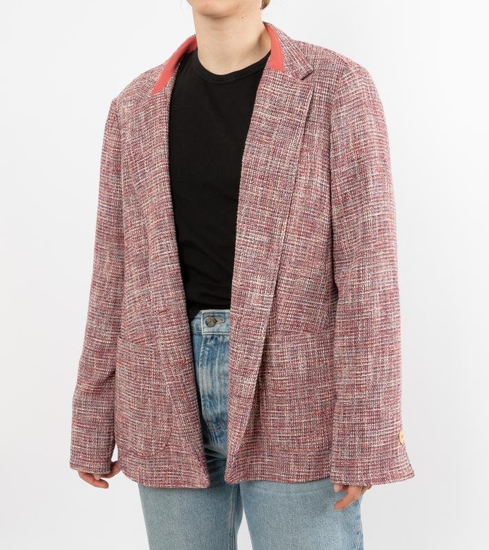 Женский Missoni Пиджак Разноцветный 42 / XL / 50