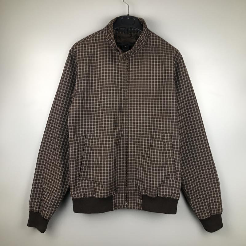 Мужской Marc Jacobs Куртка Коричневый 36 / S / 44