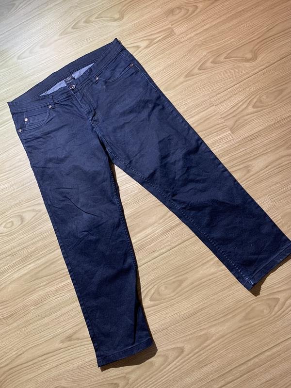 Women C.P. Company Jeans Navy 32 / XL