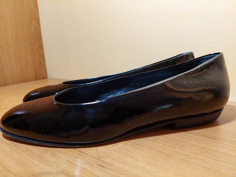 Donna Carolina Herrera Tacchi Nero Pelle