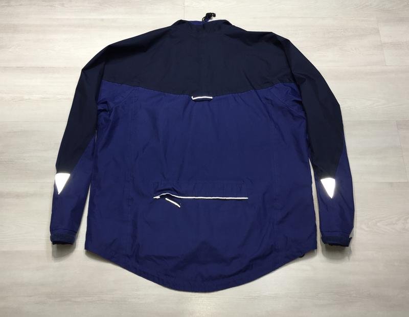 Uomo Arc'teryx Giacca Blu Navy 40 /L / 48