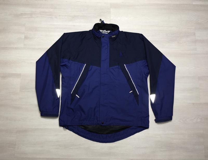 Uomo Arc'teryx Giacca Blu Navy 40 /L / 48