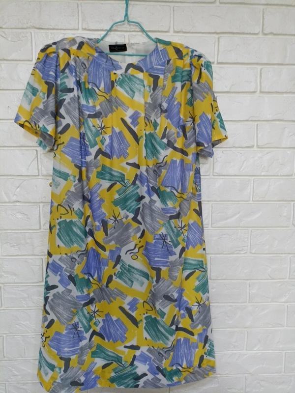 Женский Cambridge Satchel Сарафан Разноцветный 46