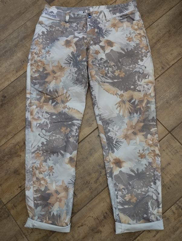 Damen Coccinelle Jeans Grau 27 / S