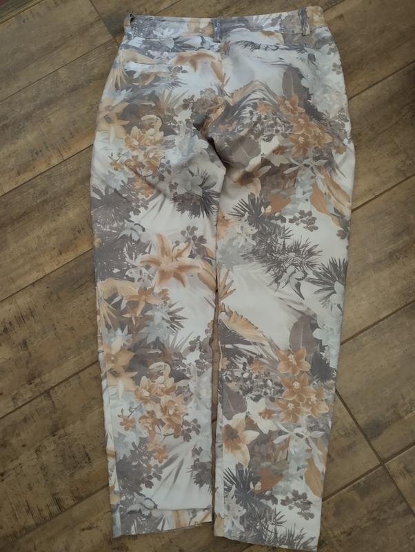 Damen Coccinelle Jeans Grau 27 / S