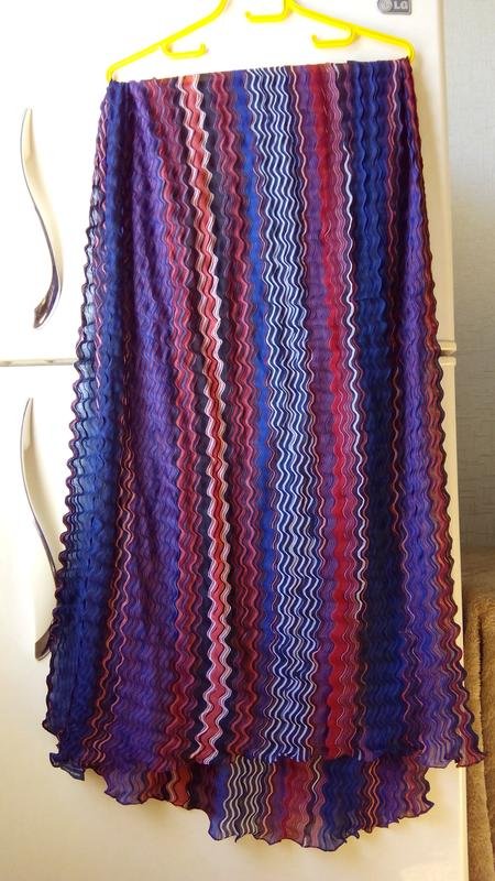 Femme Gerry Weber Écharpe Multicolore Polyester