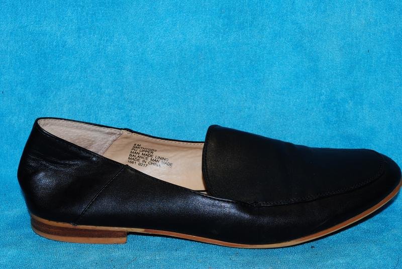 Женские Nine West Туфли Чёрные 38